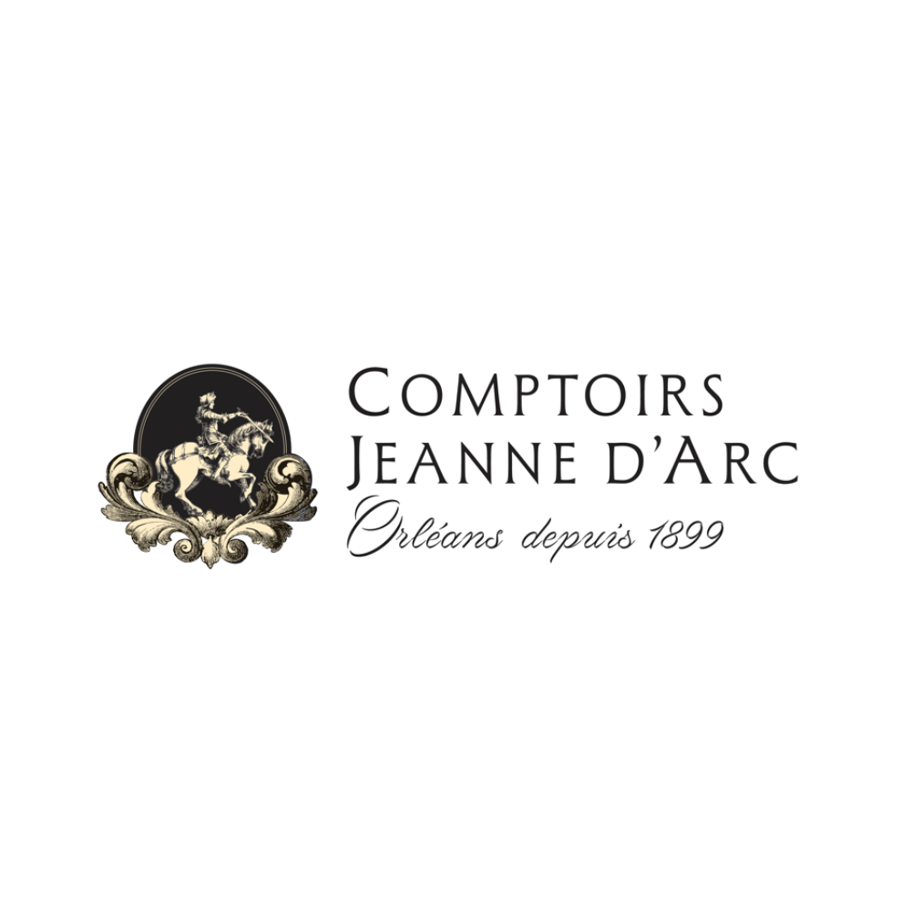 Comptoirs Jeanne d'Arc